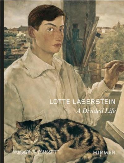 Lotte Laserstein A divided life