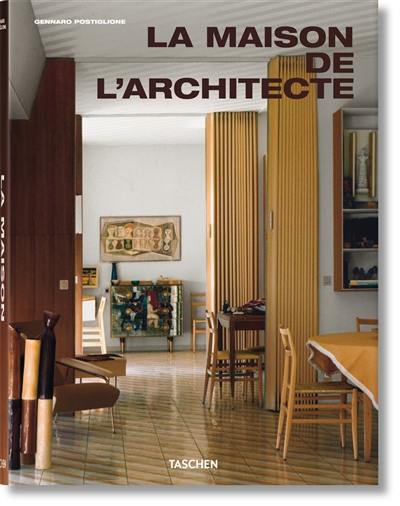 La maison de l'architecte