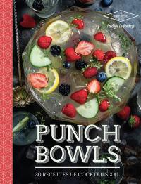 Punch bowls