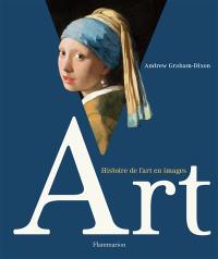 Art : histoire de l'art en images