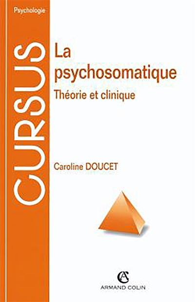 La psychosomatique