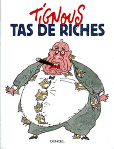 Tas de riches