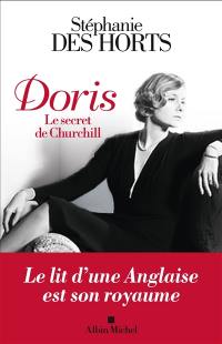 Doris : le secret de Churchill