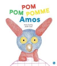 Pom pom pomme Amos