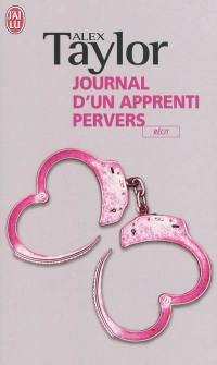 Journal d'un apprenti pervers