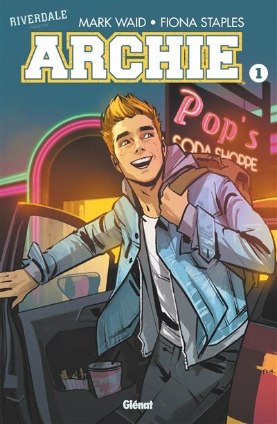 Riverdale présente Archie. Vol. 1