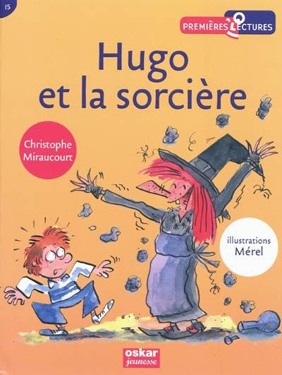 Hugo et la sorcière