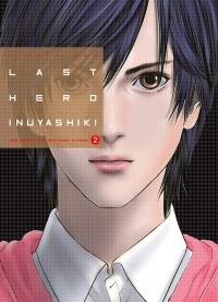 Last hero Inuyashiki. Vol. 2