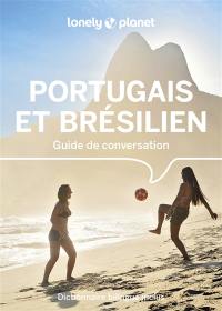 Portugais et brésilien