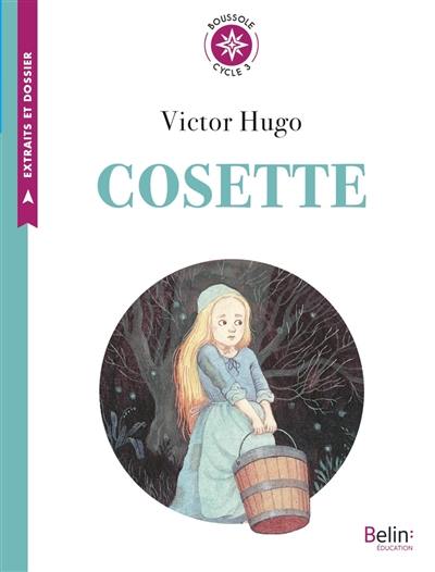 Cosette : Les misérables