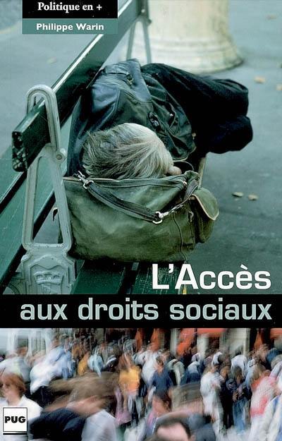 L'accès aux droits sociaux