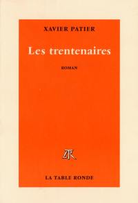 Les trentenaires