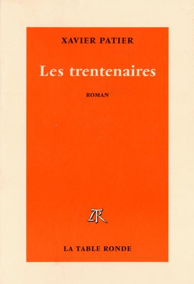 Les trentenaires