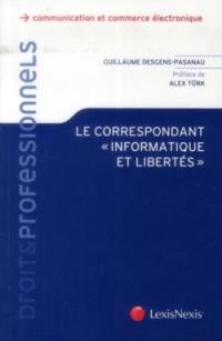 Le correspondant informatique et libertés