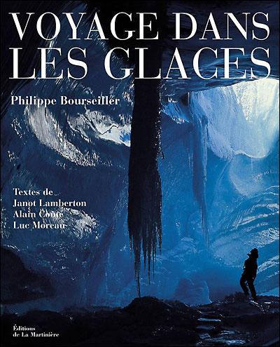 Voyage dans les glaces