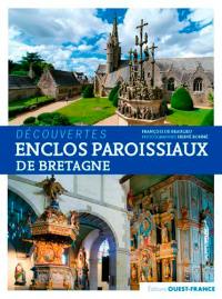 Enclos paroissiaux de Bretagne