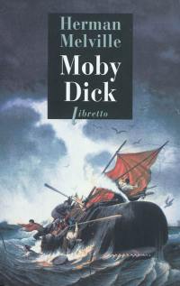 Moby Dick