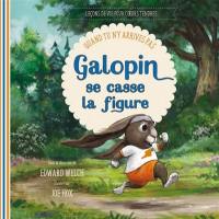 Galopin se casse la figure : quand tu n'y arrives pas