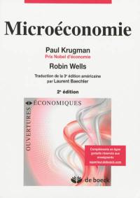 Microéconomie