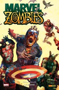 Marvel zombies. Vol. 1. La famine