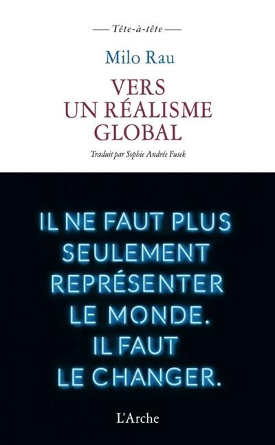 Vers un réalisme global