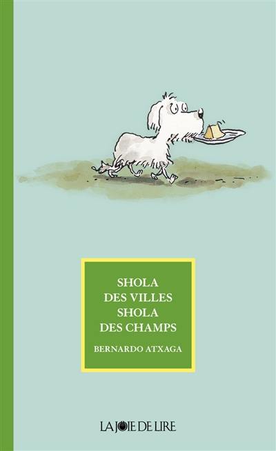 Shola des villes, Shola des champs