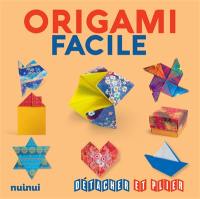 Origami facile