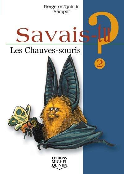 Les chauves-souris