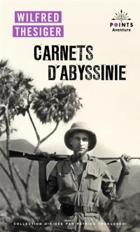 Les carnets d'Abyssinie