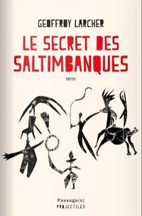 Le secret des saltimbanques