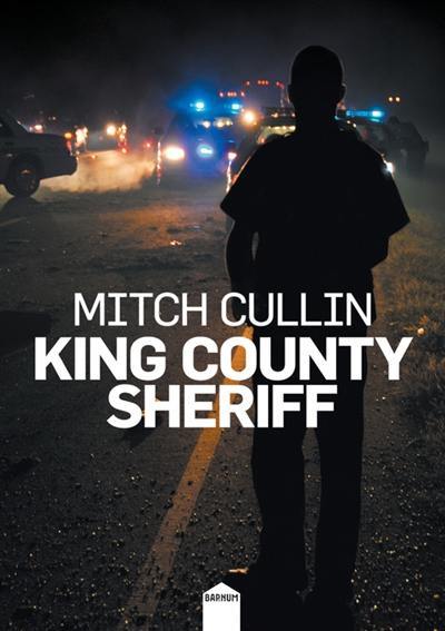 King County sheriff