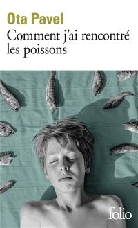 Comment j'ai rencontré les poissons