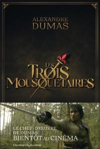 Les trois mousquetaires