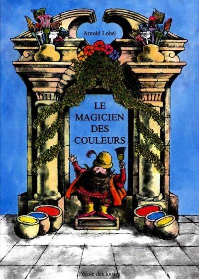 Le Magicien des couleurs