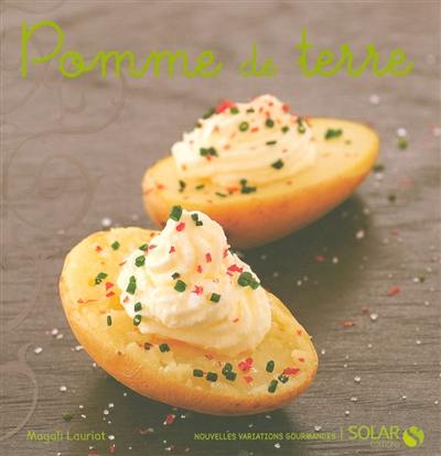 Pomme de terre