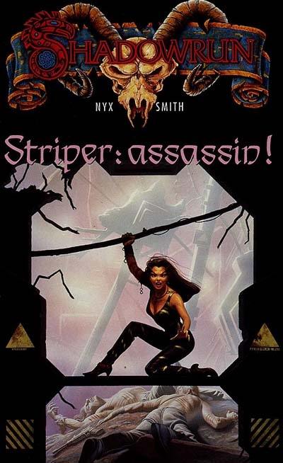 Striper, assassin