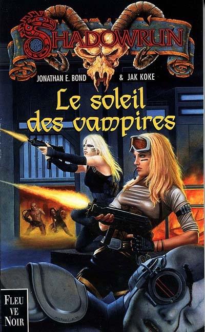 Le soleil des vampires