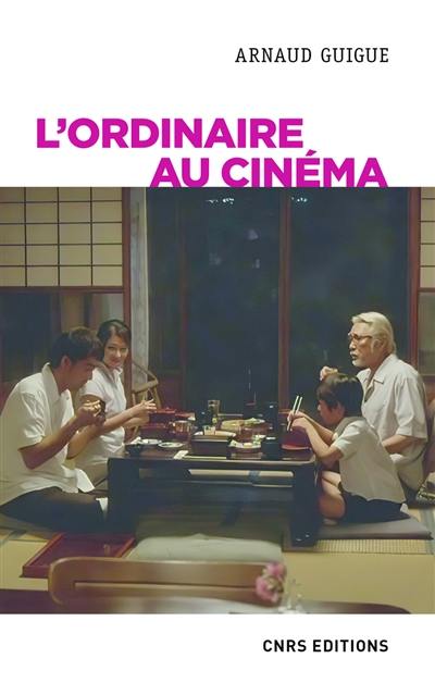 L'ordinaire au cinéma