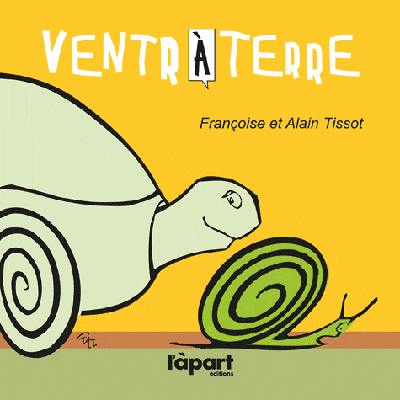 Ventraterre