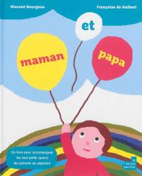 Maman et papa