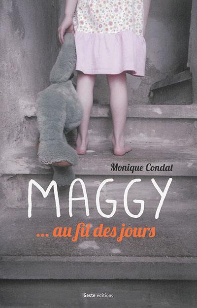 Maggy... au fil des jours