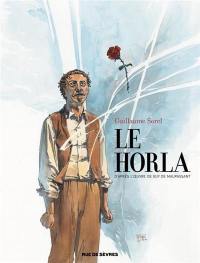 Le Horla