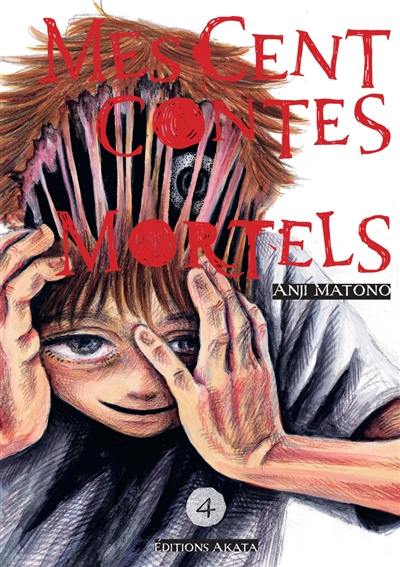 Mes cent contes mortels. Vol. 4