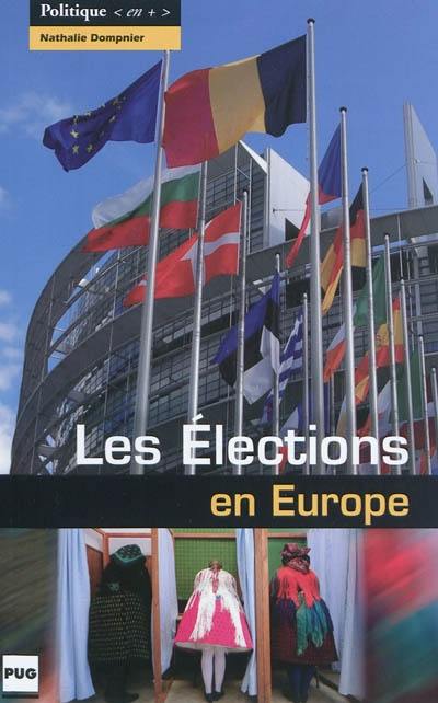 Les élections en Europe