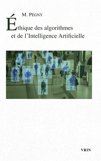 Ethique des algorithmes et de l'intelligence artificielle