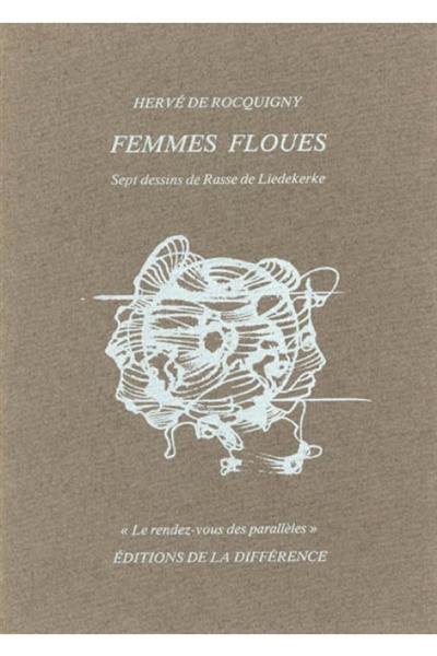 Femmes floues