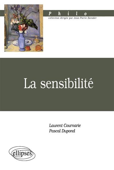 La sensibilité