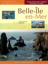 Belle-Ile-en-Mer