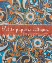 Petits papiers celtiques