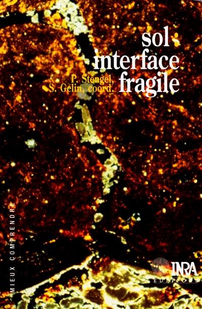 Sol, interface fragile